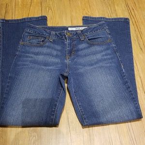 DKNY jeans